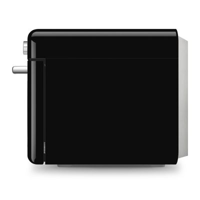 3. Smeg COF01BLEU piec parowy Mała Czarny Przyciski, Obrotowy