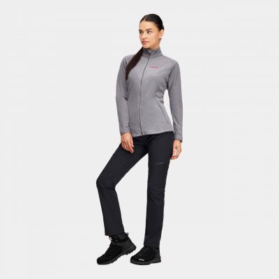 13. Bluza polarowa Alpinus Lucania Tactical W MK18879