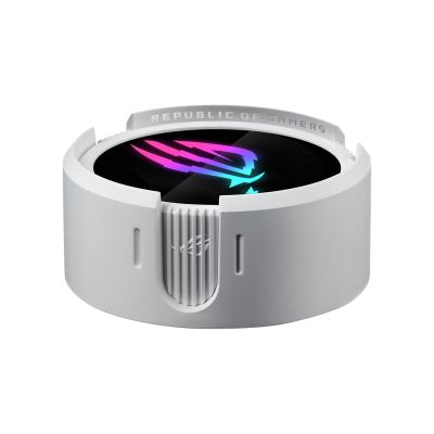 7. Chłodzenie ASUS ROG STRIX LC III 360 ARGB WHT