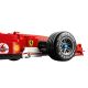 17. LEGO Icons 11375 - Ferrari F2004 i Michael Schumacher
