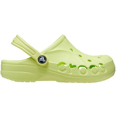 5. Klapki Crocs Baya Clog T Jr 207012 3U4