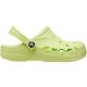 5. Klapki Crocs Baya Clog T Jr 207012 3U4