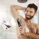 7. Trymer MAXGROOM LK-892 wielofunkcyjny z wymiennymi końcówkami - czarny