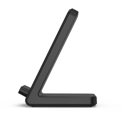 4. Ładowarka bezprzewodowa Tech-Protect QI15W-A40 - czarna