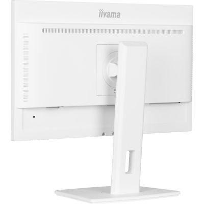 7. Monitor LCD 23,8" iiyama ProLite XUB2497HSN-W2 60,5cm 1920x1080px Full HD LED Biały