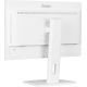 7. Monitor LCD 23,8" iiyama ProLite XUB2497HSN-W2 60,5cm 1920x1080px Full HD LED Biały