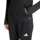 5. Bluza damska adidas Entrada 26 Track czarna JZ6597