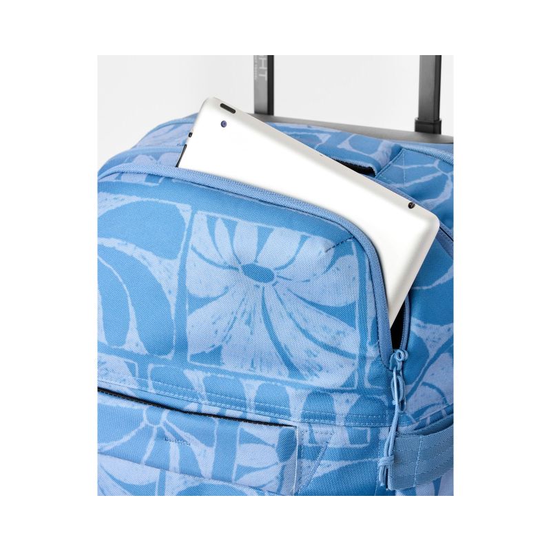 4. Torba RIP CURL F-LIGHT TRANSIT 45L TY granatowa