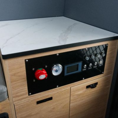 89. OFFLANDER ZABUDOWA KAMPEROWA ATAKAMA
