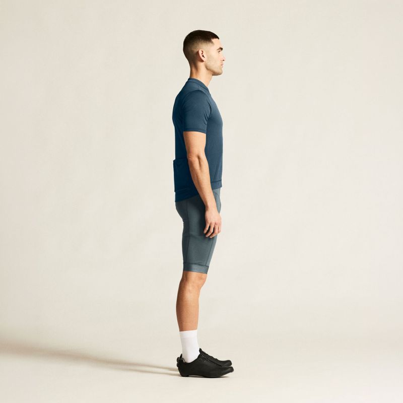 8. Męska Koszulka z krótkim rękawem EVERYDAY SS JERSEY M