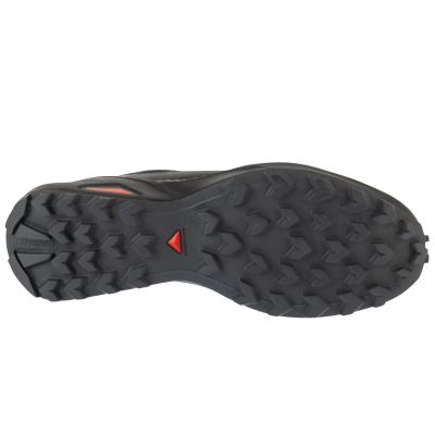 4. Salomon Speedcross Peak GTX L47853800 Czarne 42 2/3