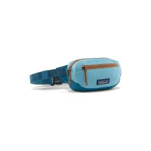 Saszetka terravia mini hip pack-snowmelt blue PATAGONIA