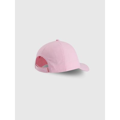 2. Czapka z daszkiem dziecięca 4F 4FJWSS26ACABU546-10S