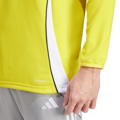 6. Bluza adidas Tiro 24 Training Top M IS1043