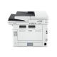 4. HP LaserJet Pro 4102fdn Multifunction Czerń i biel Drukarka, Tylko Ethernet; Kopiarka, skaner