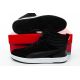 10. Puma buty męskie Rebound Street czarne za kostkę ocieplane