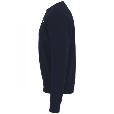 6. Fila bluza Leverano Regular Crew Sweat FAM0876.50004