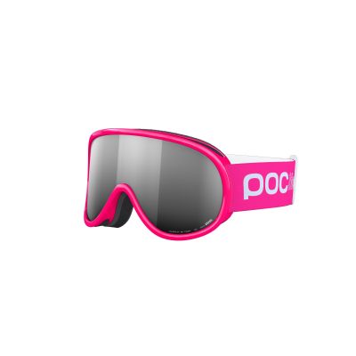 2. Gogle POC POCito Retina różowy