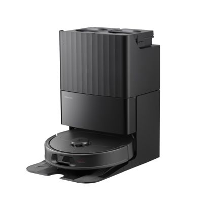 8. Robot sprzątający Roborock Qrevo L 798 QVRRS52-00 0,33L Czarny