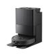 8. Robot sprzątający Roborock Qrevo L 798 QVRRS52-00 0,33L Czarny