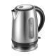 2. Czajnik 1,7L 2200W ZCK7950 Zelmer black/inox