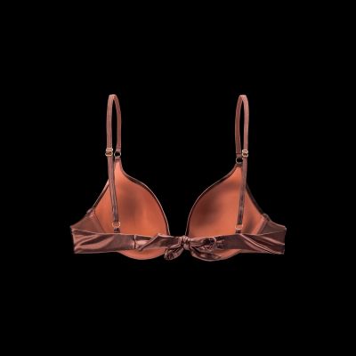 Damska Góra stroju kąpielowego GRAPE TOP WMNS