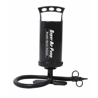 2. POMPKA DO MATERACY RĘCZNA 36CM 29P390