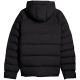 8. Kurtka męska Puma Mono Hooded czarna 688367 01