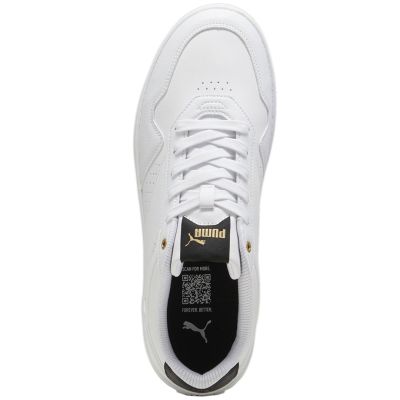7. Buty Puma Court Classic M 395018 07