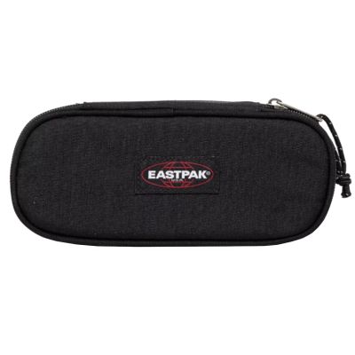 Eastpak Oval Single EK0007170081 Czarne One size