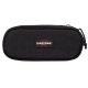 Eastpak Oval Single EK0007170081 Czarne One size