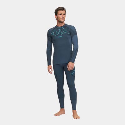 29. Bluza termoaktywna Alpinus Tactical Gausdal M SI8912 - SI8916