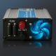 8. Przetwornica samochodowa Extralink OPIM-500W 12V 500W modyfikowany sinus