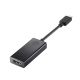 2. HP Adapter USB-C -> HDMI 2.0