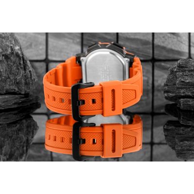 8. Zegarek Męski CASIO AE-1000W-4BVDF + BOX