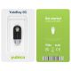 3. Klucz Sprzętowy Yubico YubiKey 5C U2F FIDO