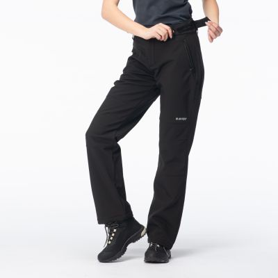 11. Spodnie Hi-tec Lady Cabano II W 92800550480 