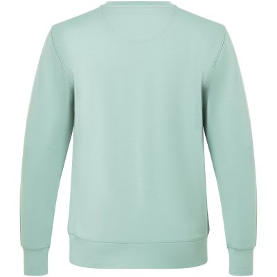 Bluza męska SUPER.NATURAL M SN Sailor Crew zielona