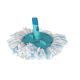 12. Zestaw Clean Twist Mop Ergo na kółkach Leifheit