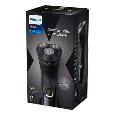 7. Golarka PHILIPS Series 3000X X3021/00