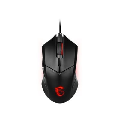 5. Mysz gamingowa MSI CLUTCH GM08