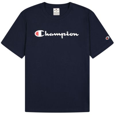 Koszulka Champion SS Tee M 220256 BS501