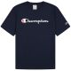 Koszulka Champion SS Tee M 220256 BS501
