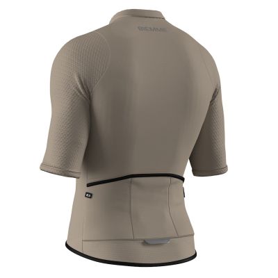 2. Biemme koszulka CORE 2.0 piaskowa L