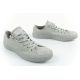 8. Converse trampki buty damskie Chuck Taylor All Star szare modne wygodne