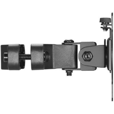 5. TECHLY UCHWYT NA SŁUP TV LED/LCD 13-30 CALI 10KG O