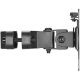 5. TECHLY UCHWYT NA SŁUP TV LED/LCD 13-30 CALI 10KG O