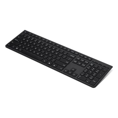 2. Lenovo TAS - Wireless - Professional Rechargeable Keyboard