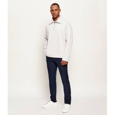 3. BOSS PANTALONE P-DELAWARE5 BLU (50549646-404)
