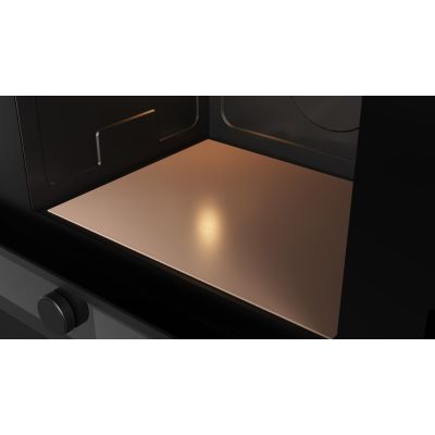 6. Teka ML 82 Infinity G1 Czarny Kuchenka mikrofalowa kombinowana Wbudowany 21,56 l 2500 W